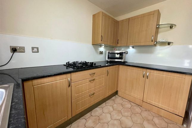 Bungalow for sale in Camellia Court, Liverpool, Merseyside