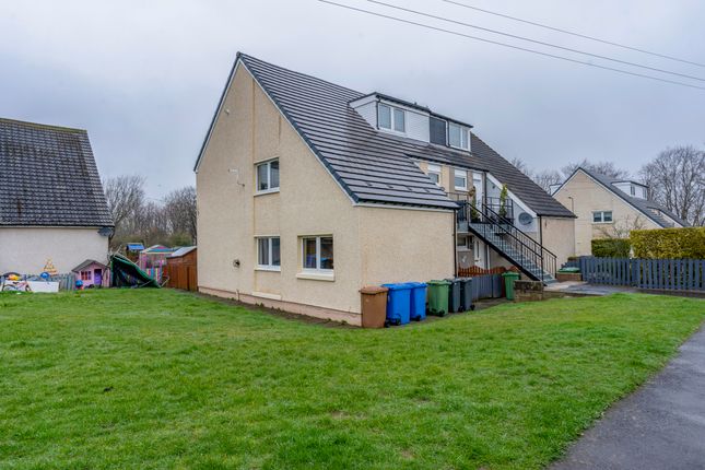 Flat for sale in Gareloch Way, Whitburn