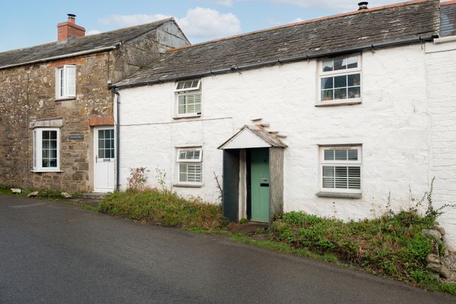 3-bed house on Old Forge Cottage, Churchtown Road, St Minver, £365,000