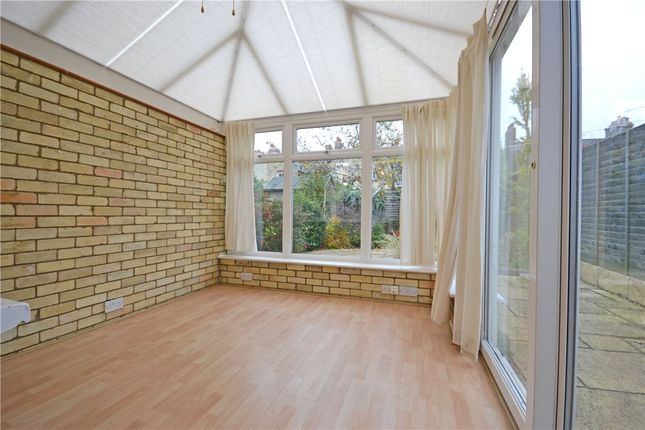 End terrace house to rent in Cyprus Road, Cambridge