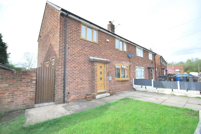 Semi-detached house for sale in Belmont Avenue, Bickershaw