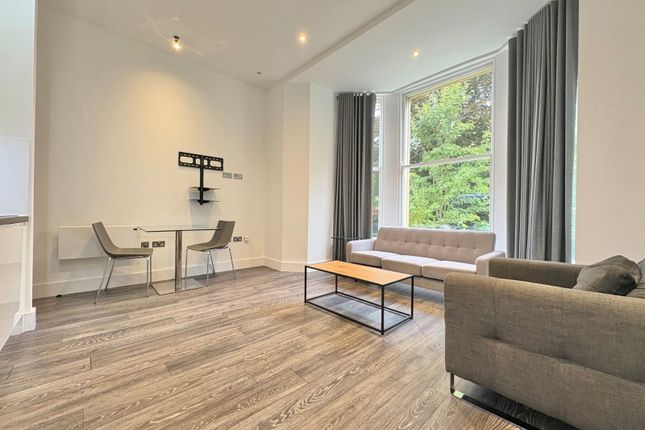 Flats and apartments to rent in West Yorkshire Zoopla