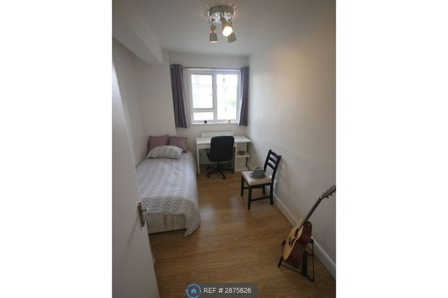 Patterdale, Osbaburgh Street, London photo 4