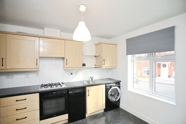 34, Stowe Drive, Rugby photo 3