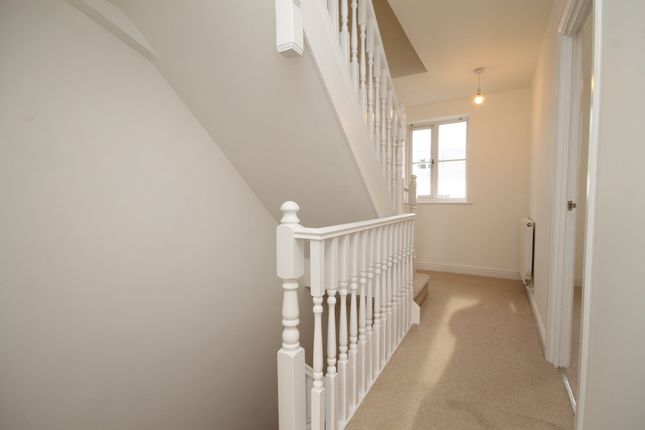 End terrace house for sale in Mariners Quay, Littlehampton