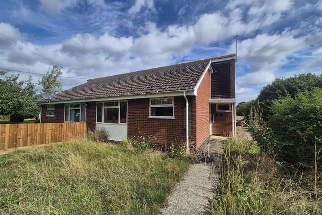 2-bed semi-detached on 39, Main Street, MARKET HARBOROUGH, £155,000