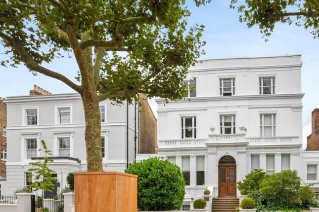 Flat to rent in Hamilton Terrace, St Johns Wood, London