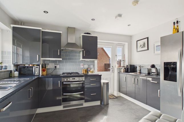 5, Wimbledon Way, Downham Market photo 3