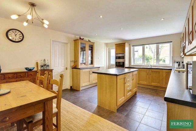 9 Bixhead Walk, with 1 Bed Detached Annex, Coleford photo 4