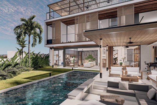 Thumbnail Villa for sale in 1 Jl. Rurung, Dalung, Id