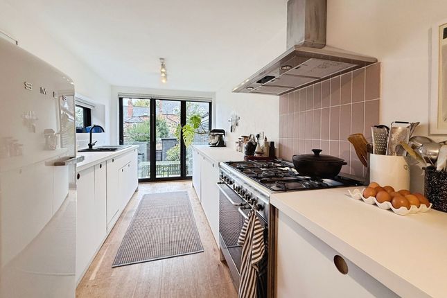 22 Park Avenue, Leicester photo 4