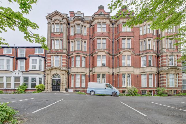 Thumbnail Flat for sale in Kenworthys Flats, Southport