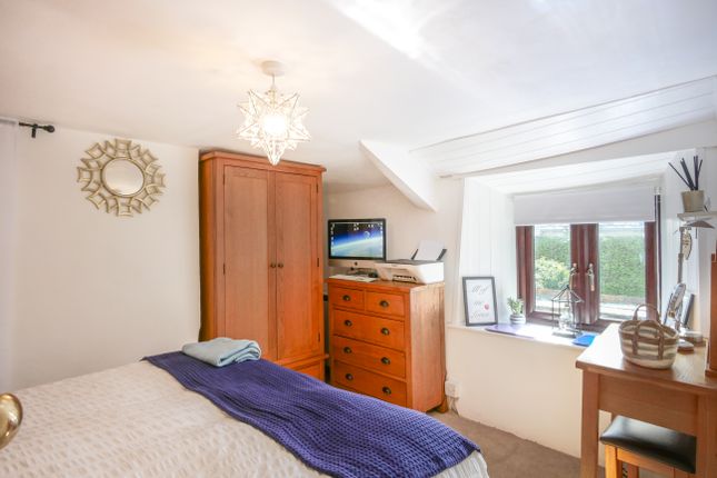 Cottage for sale in Kilkhampton, Bude