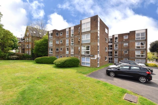 Thumbnail Flat for sale in Widmore Road, Bromley