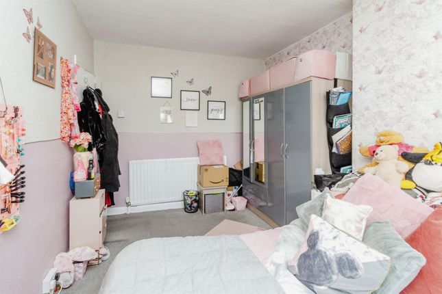 End terrace house for sale in Rubery Street, Darlaston, Wednesbury