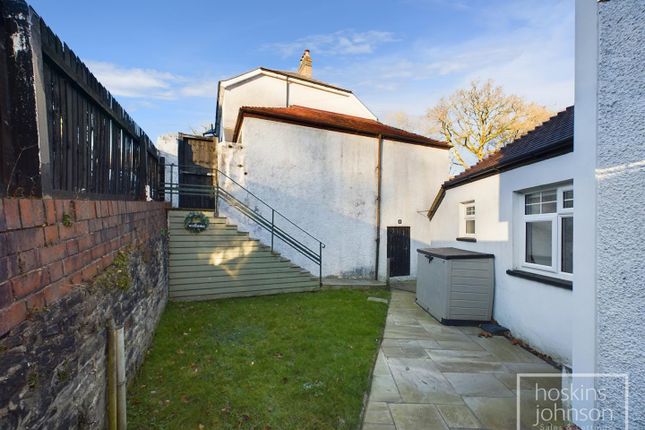 Semi-detached house for sale in Lan Park Road, Pontypridd