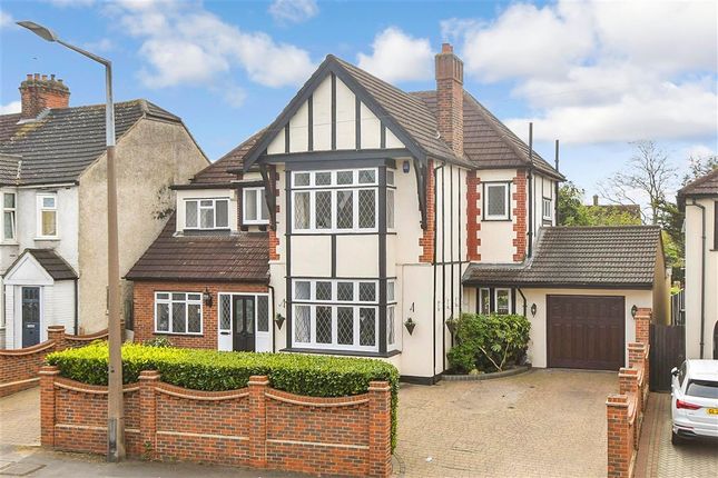 Butts Green Road, Hornchurch photo 4