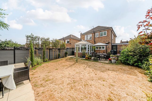 18, Arnhem Drive, Caythorpe photo 4