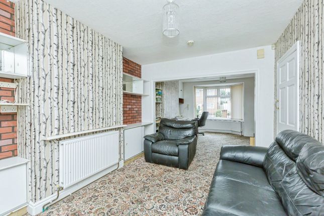7, Oakleigh Avenue, Leicester photo 2