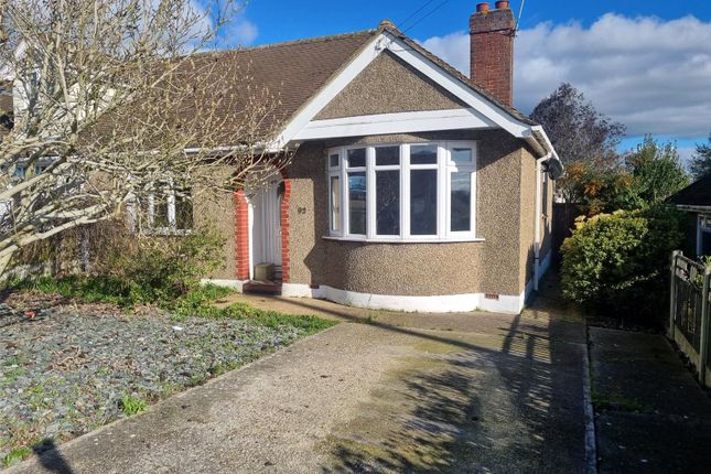 2-bed bungalow on 92, Weir Gardens, Essex, £400,000