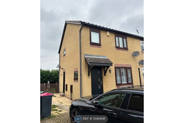 Dinnington, Sheffield photo 2