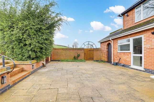 Detached house for sale in Main Road, Bulcote, Nottinghamshire