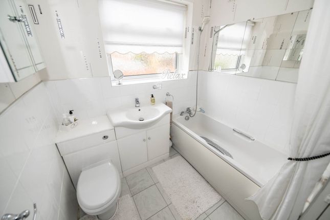 Semi-detached house for sale in Mesnefield Road, Salford