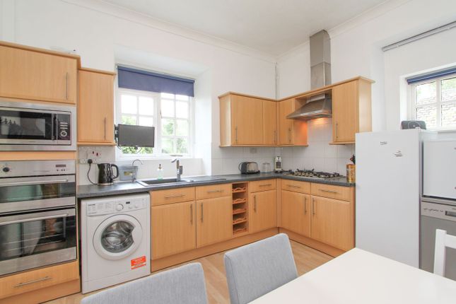 5 Southend House, Sodbury Road, Wickwar photo 4