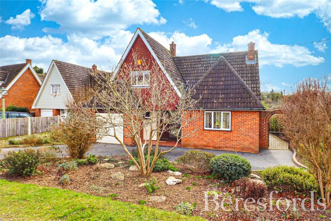 Detached house for sale in Conduit Lane, Woodham Mortimer