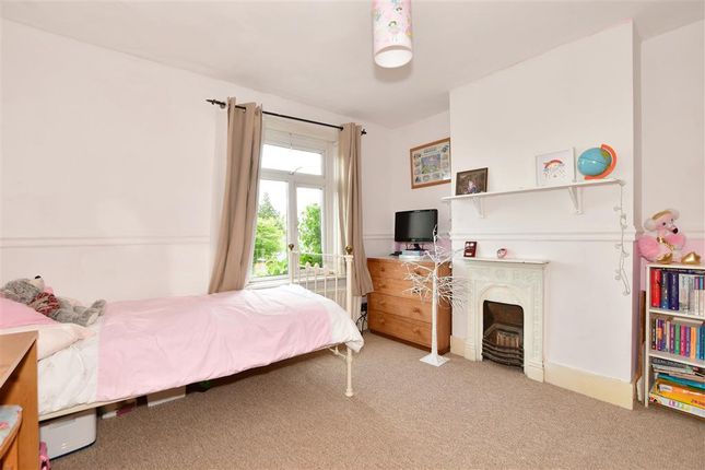 Semi-detached house for sale in Green Lane, Crowborough, East Sussex