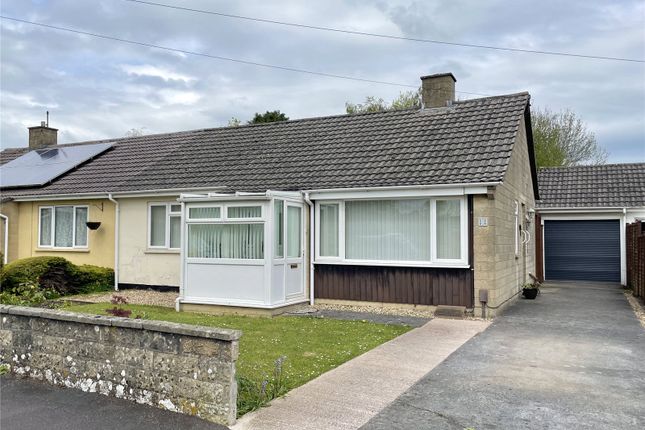 Bungalow for sale in Whitestone Road, Frome