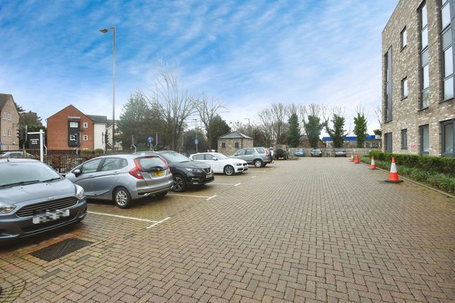 Property for sale in Princes Road, Chelmsford