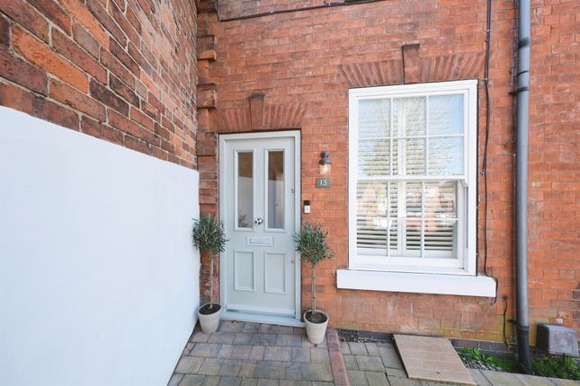 13, Burton Road, Derby photo 2