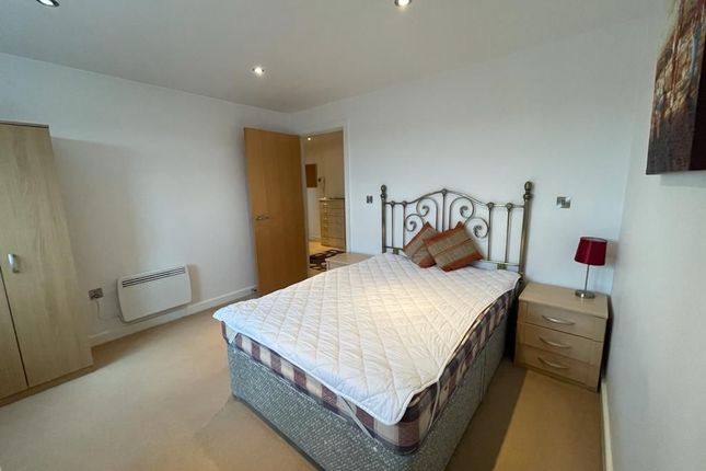 Flat 26, The Horizon Building, Leicester photo 3