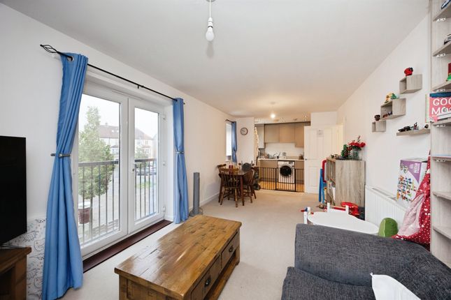 1, Ryeland Way, Ashford photo 2