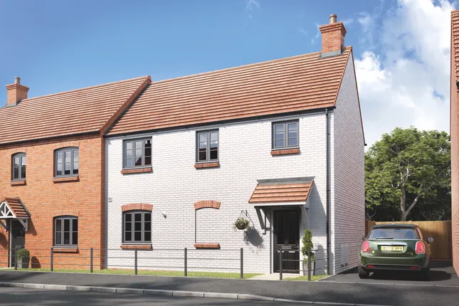 Lagan Homes - St James View