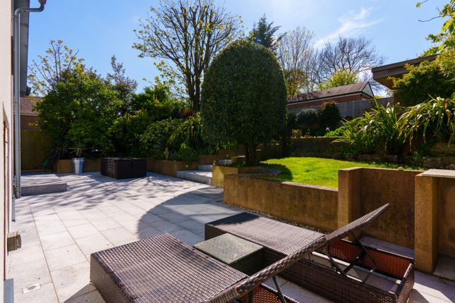 Detached house for sale in Winfield Avenue, Brighton