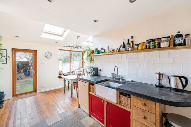 Semi-detached house for sale in Birdwell Road, Long Ashton, Bristol, North Somerset