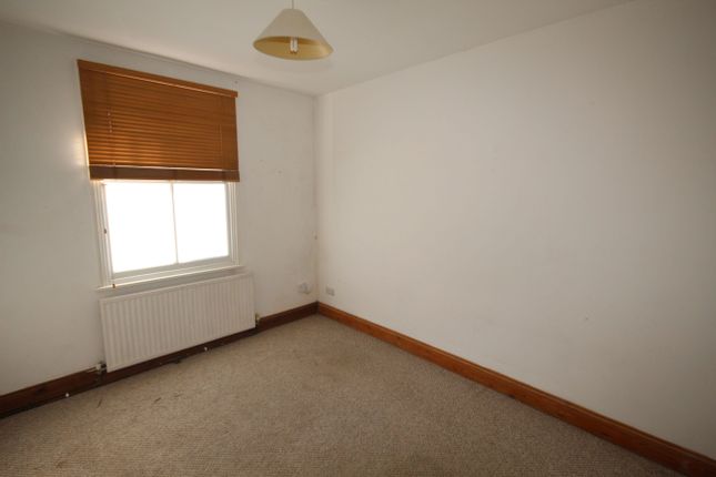 Terraced house for sale in Guildford Street, Brighton