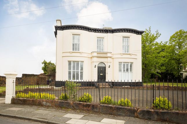 Thumbnail Property for sale in Sandown Road, Wavertree, Liverpool