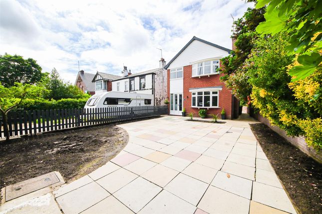 Thumbnail Detached house for sale in Norwood Road, Southport