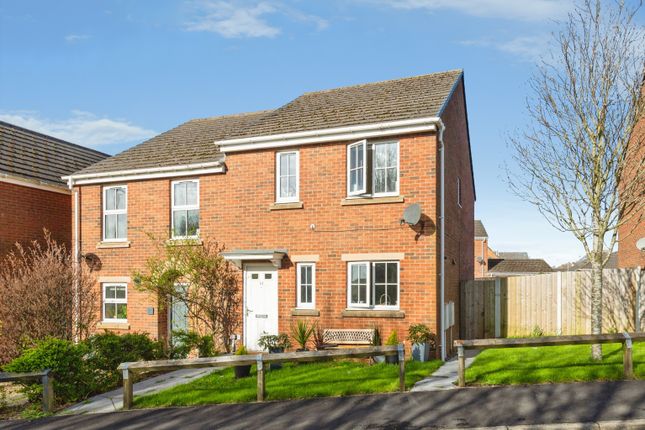 11, Pennine View, Durham photo 2