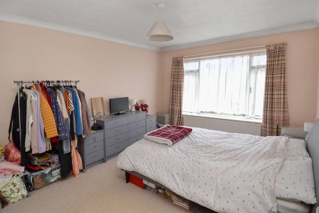 Flat for sale in Reservoir Road, Whitstable
