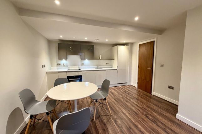 Moreton House, Birmingham photo 5