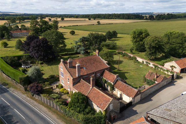 Howe Farm,, Old Malton, North Yorkshire photo 4