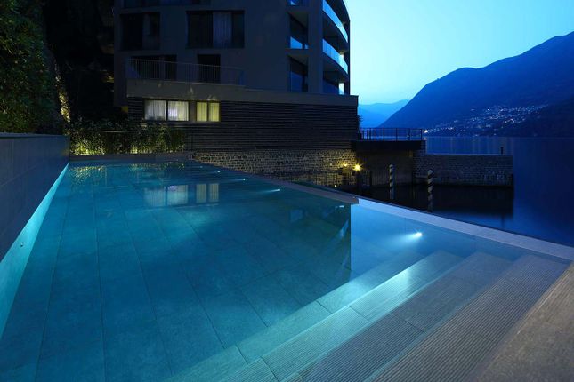 Apartment for sale in Laglio, Como, Lombardy, Italy