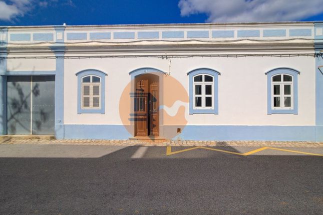 Detached house for sale in Conceição E Cabanas De Tavira, Tavira, Faro