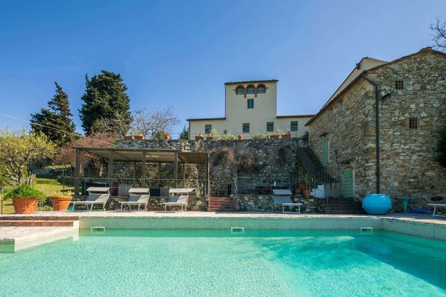 Villa for sale in Toscana, Prato, Montemurlo