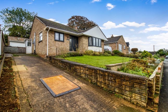Bungalow for sale in Mill Farm Drive, Stroud, Gloucestershire