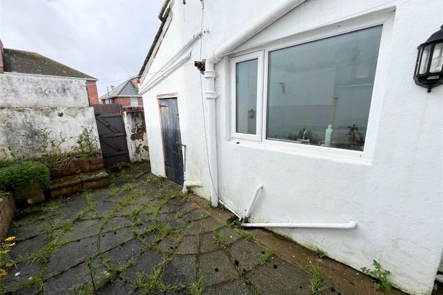 Terraced house for sale in Hill Park Terrace, Paignton